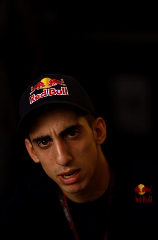 GP Bahrain - Prove Libere